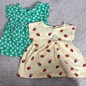 OLD NAVY DRESSES